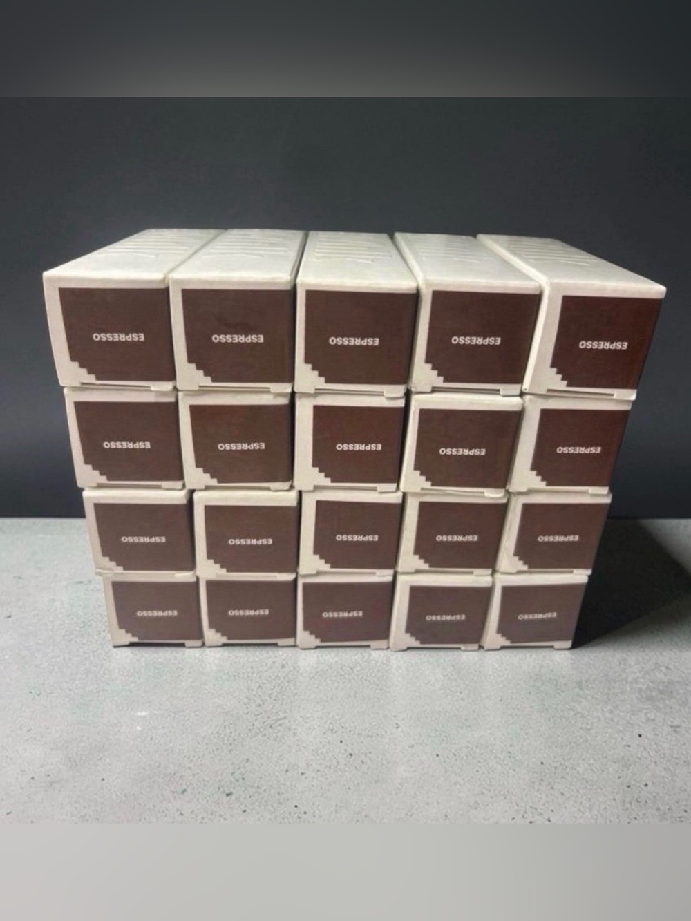 💎 Milk Makeup Flex Foundation Lot• Espresso